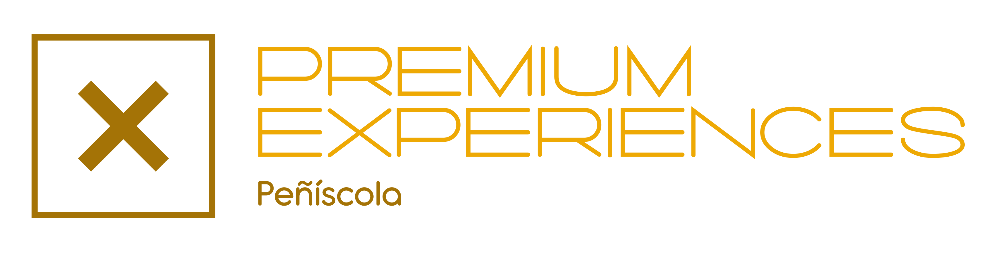 Premium Experiences