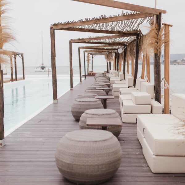 Nudo Beach Peñíscola