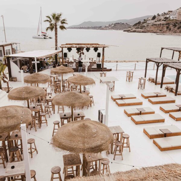 Nudo Beach Peñíscola