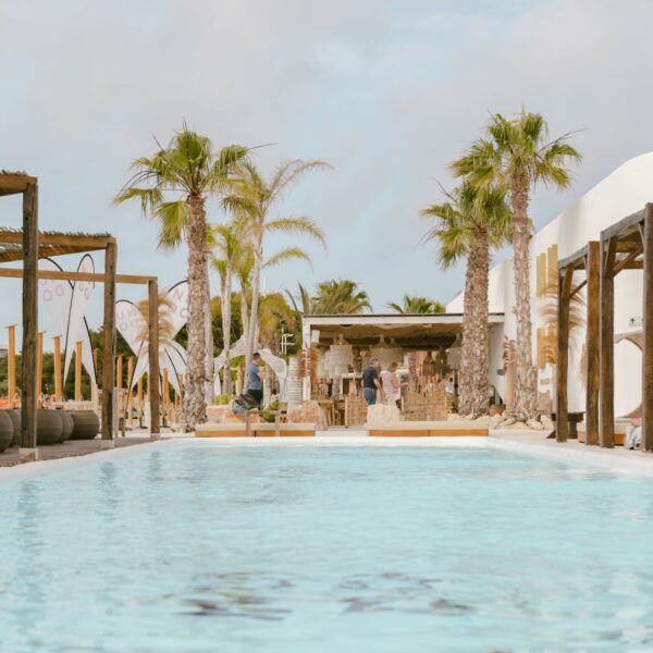 Nudo Beach Peñíscola