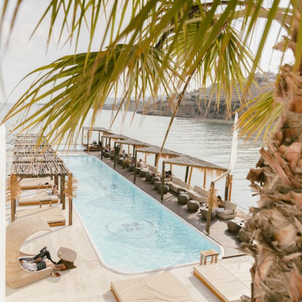 Nudo Beach Peñíscola