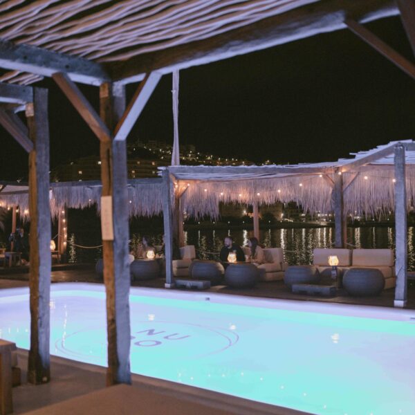 Nudo Beach Peñíscola